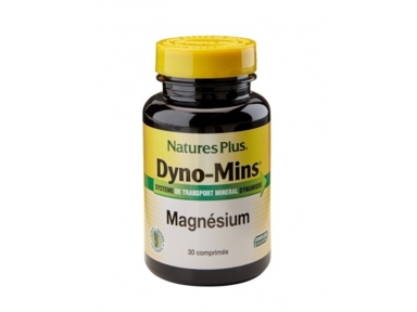 Dyno Mins magnésium