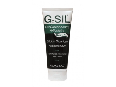 GeSIl Gel Surconcentré Articulaire Neutre