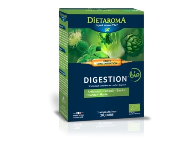 CIP Digestion Bio
