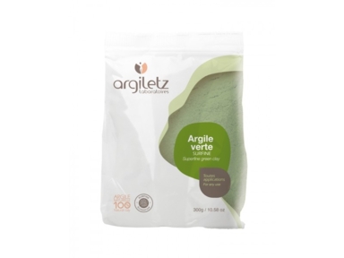 Argile Verte Surfine