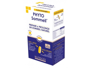 Phyto Sommeil