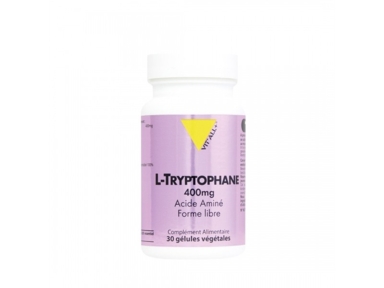 L-tryptophane