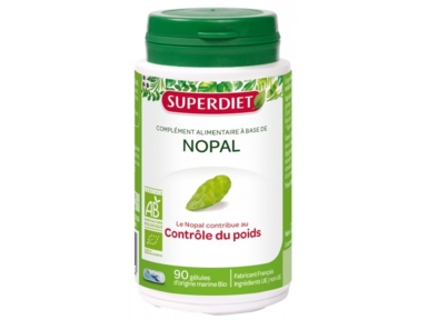 Nopal Bio