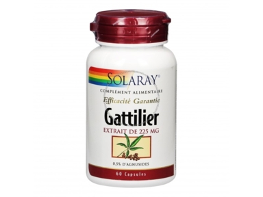 Gattilier 225 mg