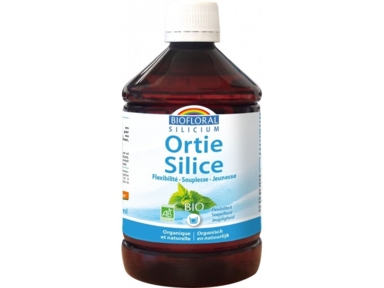 Ortie-Silice Bio