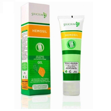 Hemosil gel