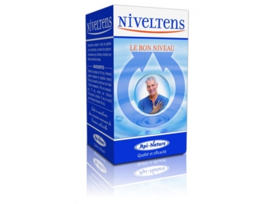 Niveltens