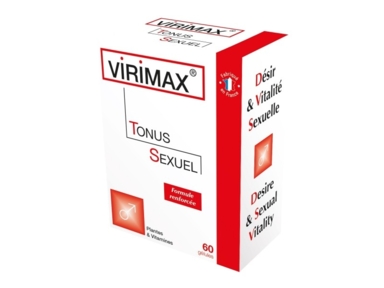 Virimax Tonus sexuel