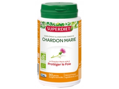 Chardon-Marie Bio