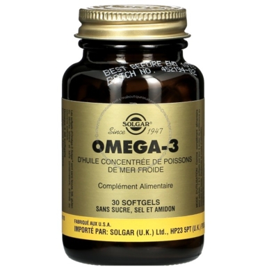 Omega 3