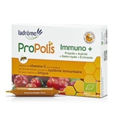 Immuno+ Propolis Bio