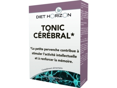 Tonic Cérébral