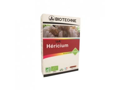 Hericium Bio