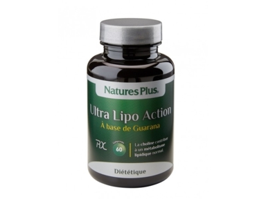 Ultra Lipo Action