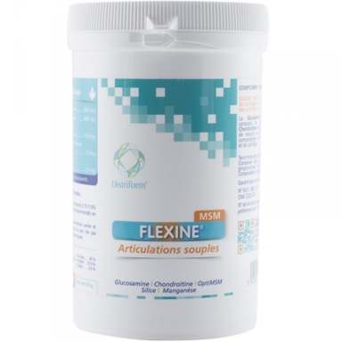 Flexine Form'Axe