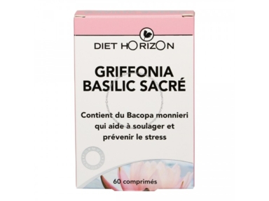 Griffonia Basilic Sacré