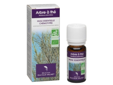 Huile essentielle Tea tree Bio
