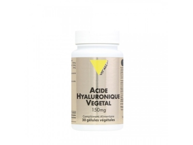 Acide Hyaluronique vegetal 150 mg