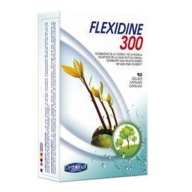 Flexidine 300