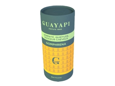 Gomphrena poudre