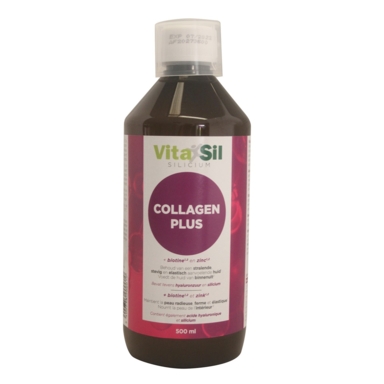 Collagen Plus buvable