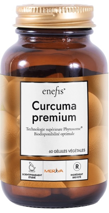 Curcuma liposomal premium