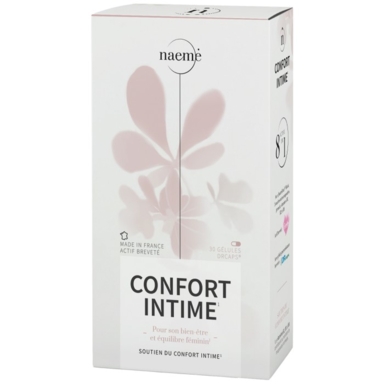 Confort intime