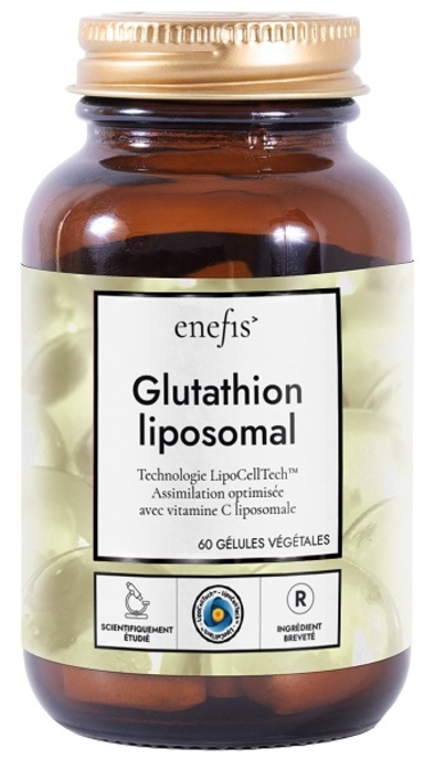 Glutathion liposomal premium