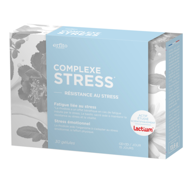 Complexe stress