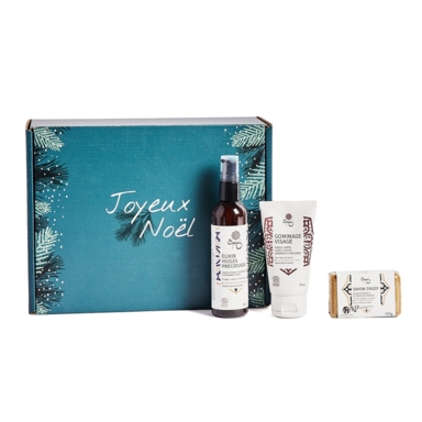 Coffret Mille et une nuits