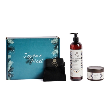 Coffret Beauté d’Orient