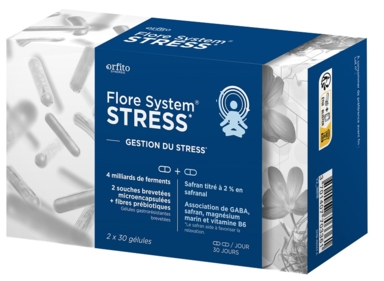 Flore System Stress