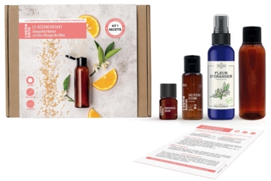 Kit DIY Le Réconfortant