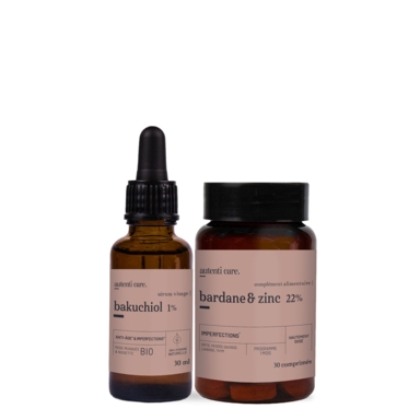 Pack Le Glow Purifiant – Duo Perfecteur