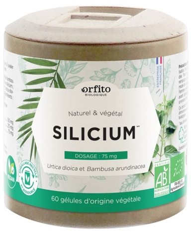 Silicium Bio