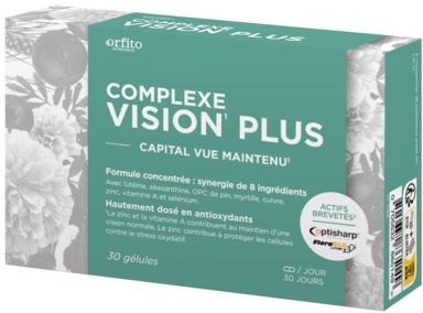 Complexe vision