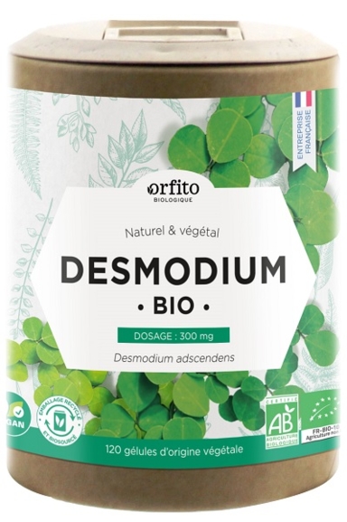 Desmodium Bio