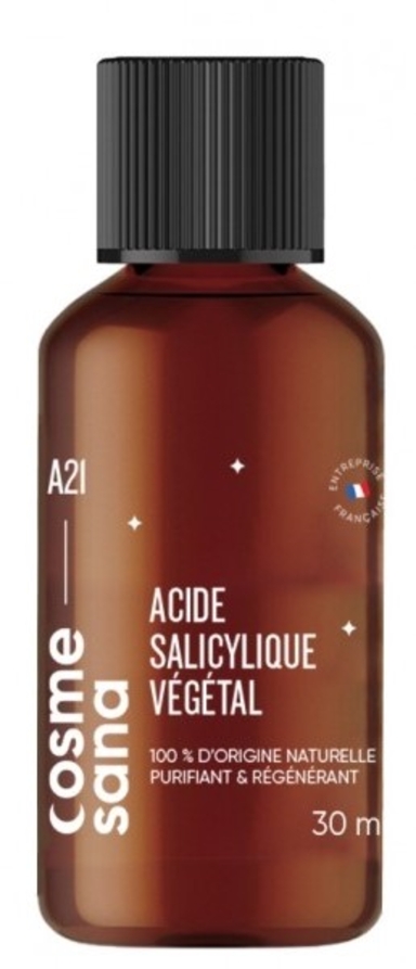 Acide Salicylique Végétal