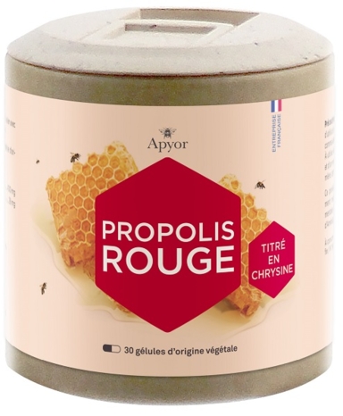 Propolis Rouge