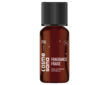 Fragrance Naturelle Fraise