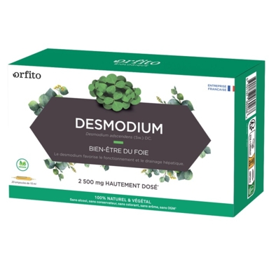 Desmodium liquide