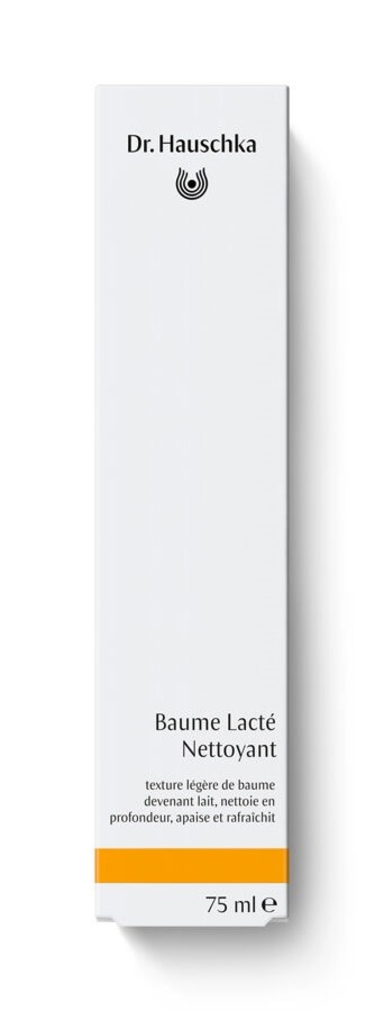 Baume Lacté Nettoyant