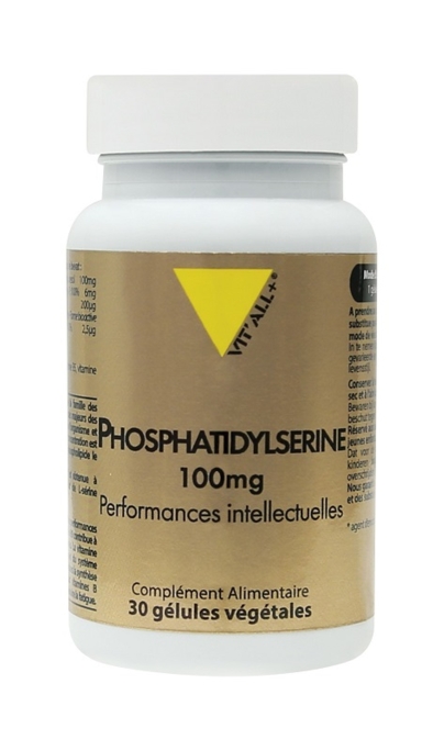 Phosphatidylserine