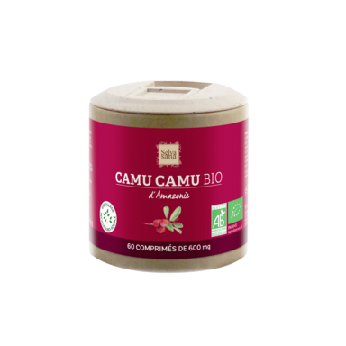 Camu Camu Bio d'Amazonie