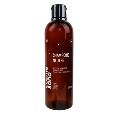 Shampoing Neutre Bio