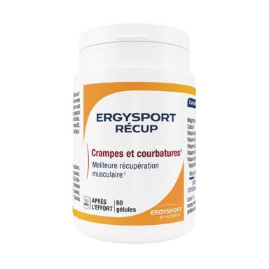 Ergysport Recup