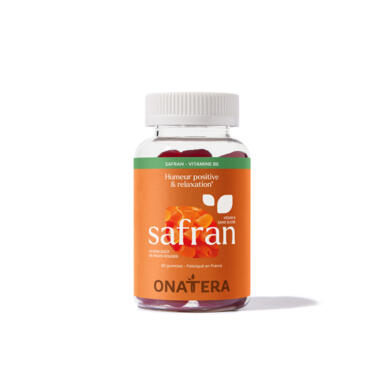 Gummies Safran