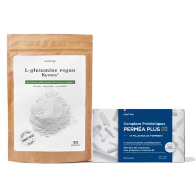 Intestin irritable : Starter pack stop symptômes