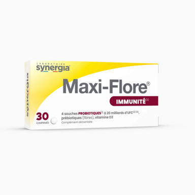 Maxi-flore