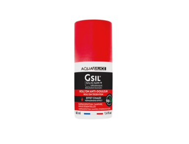 GeSIL Roll on Gel Surconcentré Articulaire